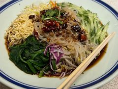 -满汉楼(江畔店)