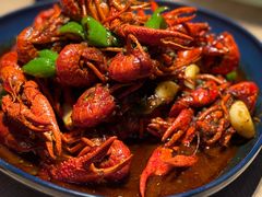 -红盔甲·小龙虾(车公庙店)