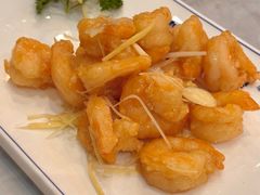 -玉华台饭庄·淮扬菜·烤鸭(望京店)