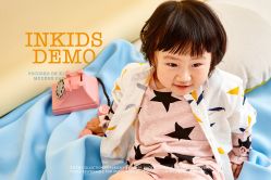 -INKIDS潮童社儿童摄影(朝阳大悦城店)