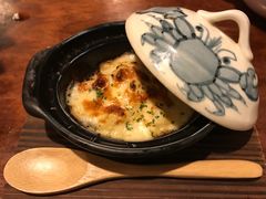 -蟹道乐( 新宿駅前店)