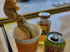 -劳顶笨咖啡(益华广场店)