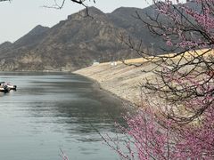 -易水湖景区