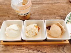 自制冰淇淋-Vanilla Specialty Coffee(八大关店)