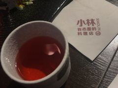 -小曹日本料理(软景中心店)