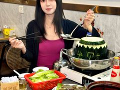 -兴兴旺·冬瓜盅·啫啫煲(西华路店)