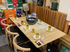 -大壮家原味烤肉(兴华北街店)