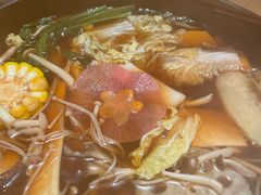 寿喜烧套餐-锅物新语&寿喜烧.炉端割烹(世博源店)