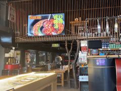 -KAOKAO烤烤·丹东海鲜烧烤(望京店)