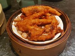 -小城粥道·海胆鲜虾粥(解放广场店)