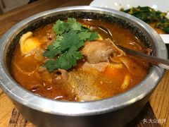 -茹·pure vegan(博华广场店)