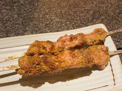 -丝路金桃·新疆菜(徐汇店)