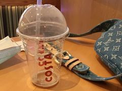 -COSTA COFFEE(天通苑华联店)