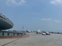 -演武大桥观景平台
