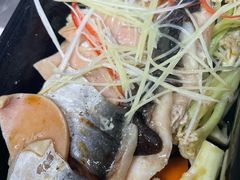 -桃子餐厅·天津菜(王顶堤总店)
