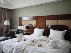 -青岛海景花园大酒店