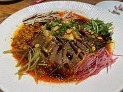 夫妻肺片-盘飧市(春熙路店)