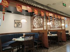 -徽韵人家·传承正宗徽菜(牡丹园店)