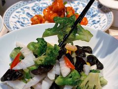 -大鸭梨烤鸭(石佛营店)