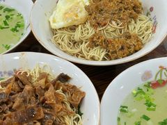-吉祥面馆(孩儿巷北路店)