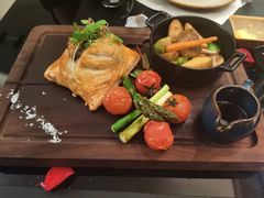 -上海苏宁宝丽嘉酒店·Cafe Bellagio西餐厅