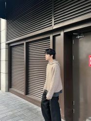 -86男士发型设计
