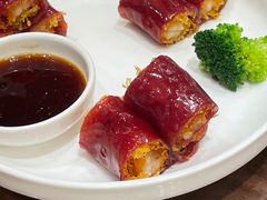 -岭南小生·粤港点心(华新旗舰店)