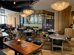 大堂-ATLAS COFFEE(雅居乐中心店)