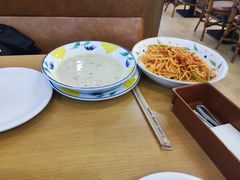 -萨莉亚意式餐厅(彩悦城店)