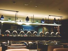 -唐拉雅秀酒店-西锦汇空中BBQ·思创餐厅