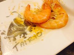 -大渔铁板烧(万象城店)