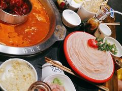 -大龙燚火锅(春熙店)