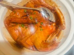 -庭院江南菜•烤鸭•非遗传承(上地•清河店)
