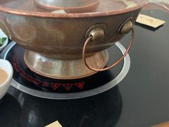 -情忆草原涮肉馆