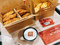 -Kyochon1991校村炸鸡(杨高中路店)