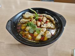 -百家鸡味馆(清泰店)