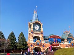 -上海迪士尼度假区