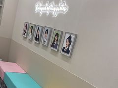 -天真蓝照相馆(五角场百联又一城店)