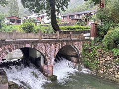 -雁荡山大龙湫景区