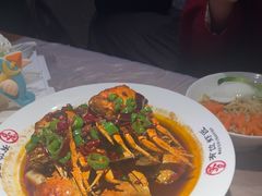 -有位虾匠·胶东土菜小馆(市北店)