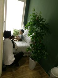 -芳妮豆丁家庭影像馆(宝安店)