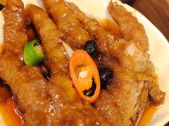 -万龙洲海鲜(大兴绿地缤纷城店)