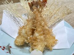 -东京屋(武定路店)