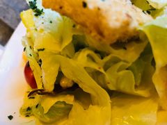 -WOLFGANG PUCK KITCHEN & BAR(迪士尼小镇店)