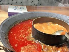 -楠火锅(龙阳广场店)