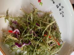 -尹兰楼西北风情餐厅(嘉定店)