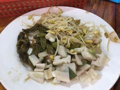 -温记府廟豆汤饭·始于1955年(海椒店)