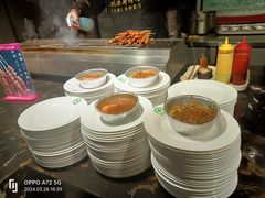 -比尔斯健康烤肉自助餐厅