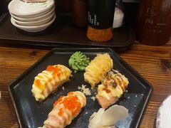-鸟鹏烧鸟居酒屋(熙龙湾店)