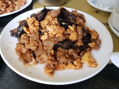 -清真宏玉祥黄门脸餐厅(华荫东里店)